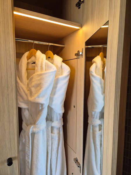 Hébergement AbracadaRoom : Suite d'Exception - Spa & Sauna - Image 41