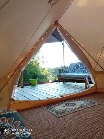 Domaine AbracadaRoom : O Temps Suspendu - Image 9