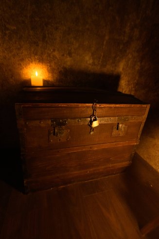 Domaine AbracadaRoom : La Grange des Sorciers - Image 11