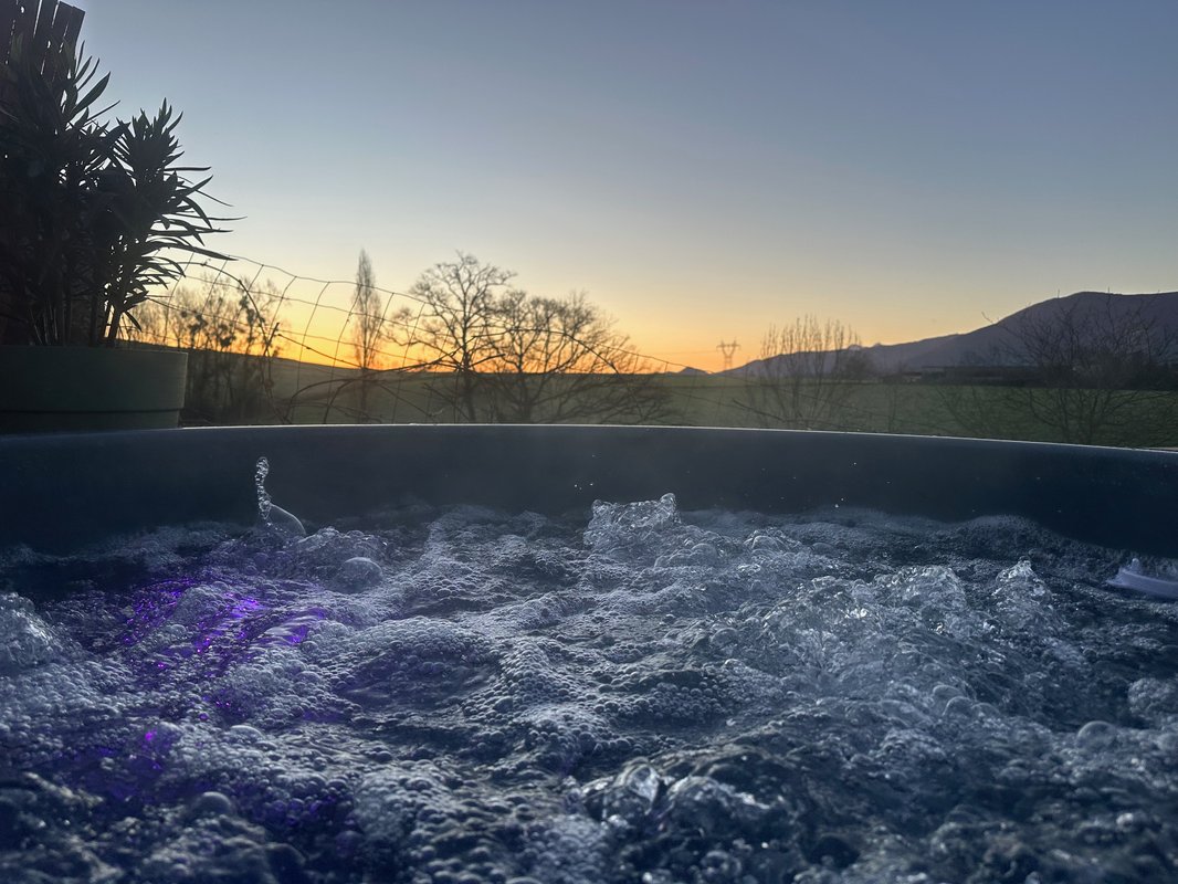 L'étoile du Béarn & Spa à Asson (48)