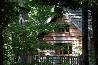 Cabanes de Labrousse