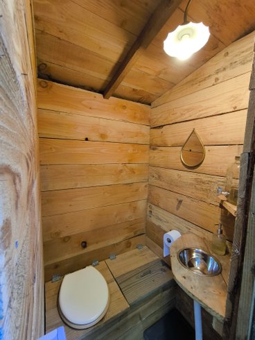 Hébergement AbracadaRoom : L'Orangerie & son spa - Image 18