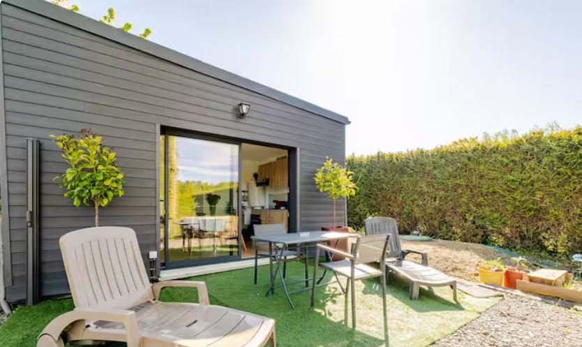 Domaine AbracadaRoom : Un lieu de zénitude - Image 1