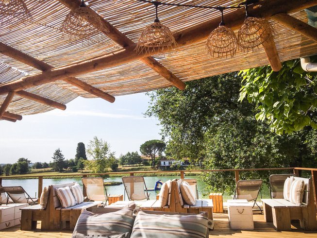 Domaine AbracadaRoom : Whaka Lodge - Image 19