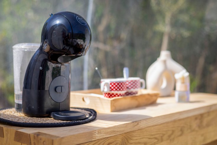 Hébergement AbracadaRoom : La Bulle Nîmoise Premium & Spa - Image 18