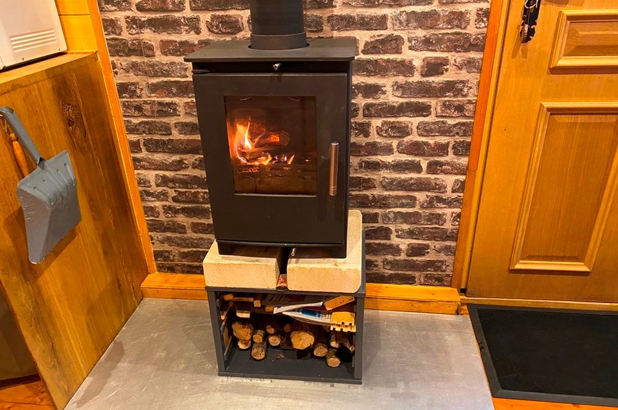 Hébergement AbracadaRoom : Cabane Nature - Image 6