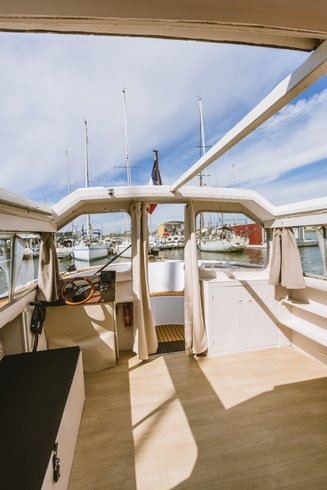 Hébergement AbracadaRoom : Nightboat - Image 16