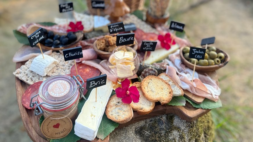 Domaine AbracadaRoom : Chalet en verre sous une pluie d’étoiles - Image 38