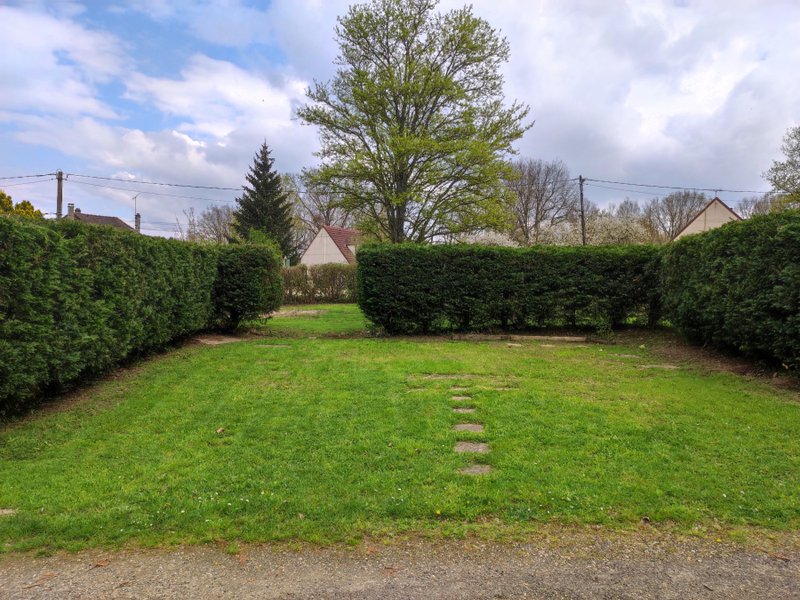 Domaine AbracadaRoom : Camping Les Usages - Image 2