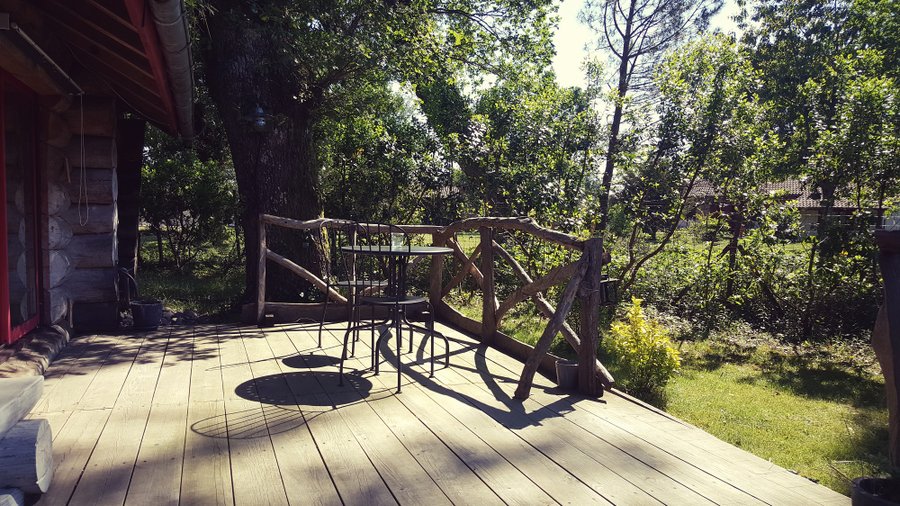 Domaine AbracadaRoom : Domaine de Meysouet - Image 4