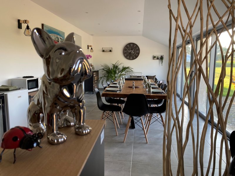 Domaine AbracadaRoom : LES INSOLITES DE SOPHIE - Image 17