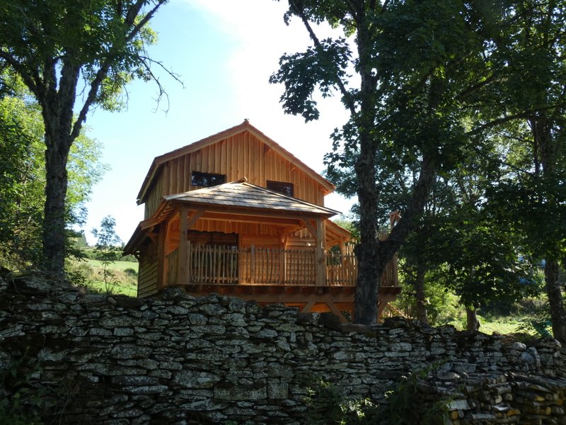 Domaine AbracadaRoom : Gîtes Loz'Air - Image 7