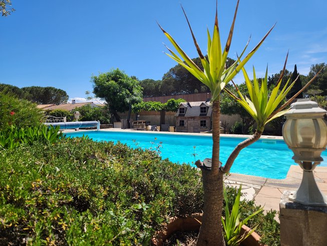 Domaine AbracadaRoom : Le Mas Blanc - Image 18
