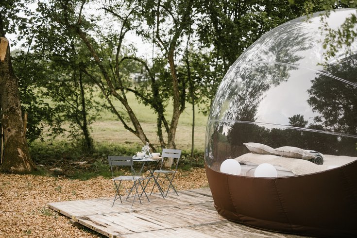 Domaine AbracadaRoom : La Ferme du Ry - Image 4