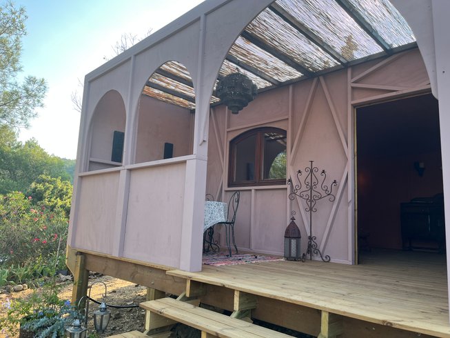 Hébergement AbracadaRoom : L'Hacienda - Image 4