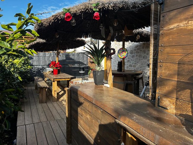 Hébergement AbracadaRoom : Le Ranch de Paulette - Image 18