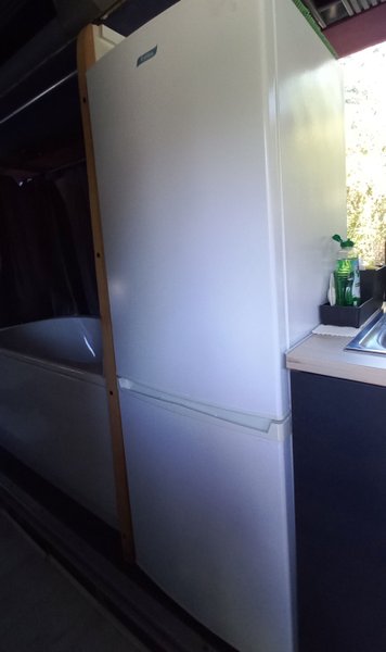 Hébergement AbracadaRoom : BUS "Iliade" - Image 13