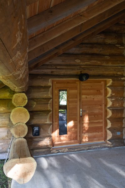 Hébergement AbracadaRoom : Gîte Le Vassivière - 7 personnes - Image 24