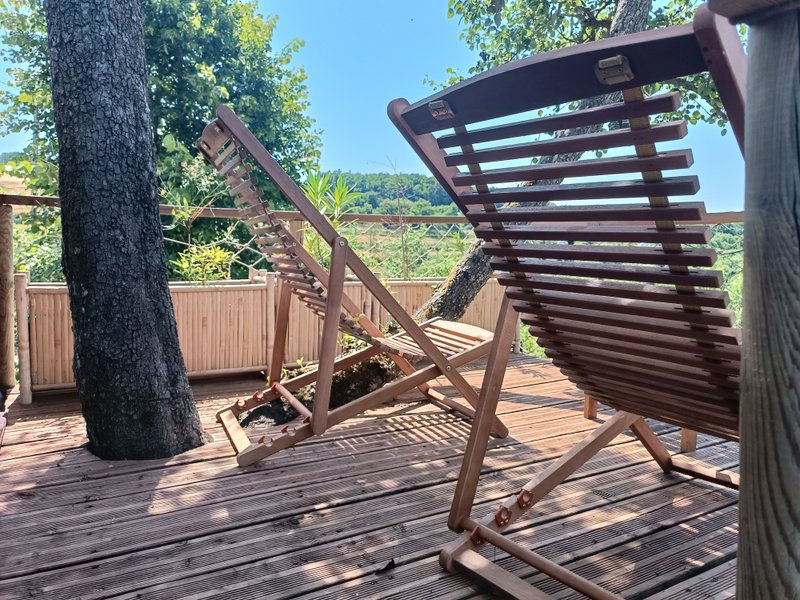 Hébergement AbracadaRoom : La cabane japonaise - Image 25