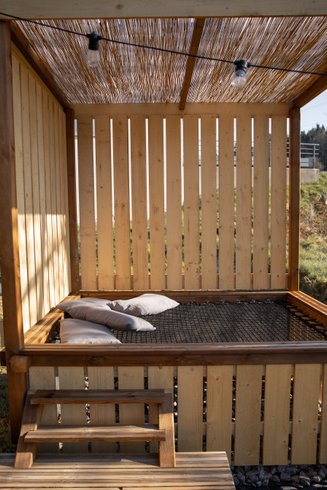 Hébergement AbracadaRoom : Oslo - Bain Nordique - Petit Déjeuner - Image 20