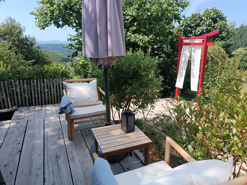 Domaine AbracadaRoom : Vernoux' Zen - Image 7