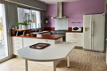 Maison d'architecte seventies à Forcé (4)