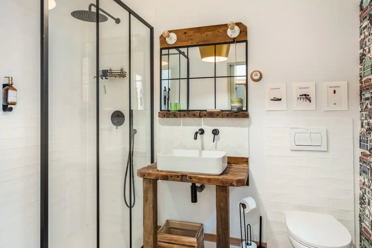 Hébergement AbracadaRoom : Le Terrier des 3 Conils & Spa - Image 62