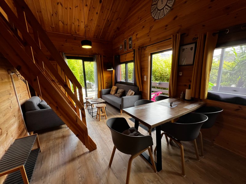 Hébergement AbracadaRoom : Le Cottage des Gîtes d'Armor n°2 - Image 16