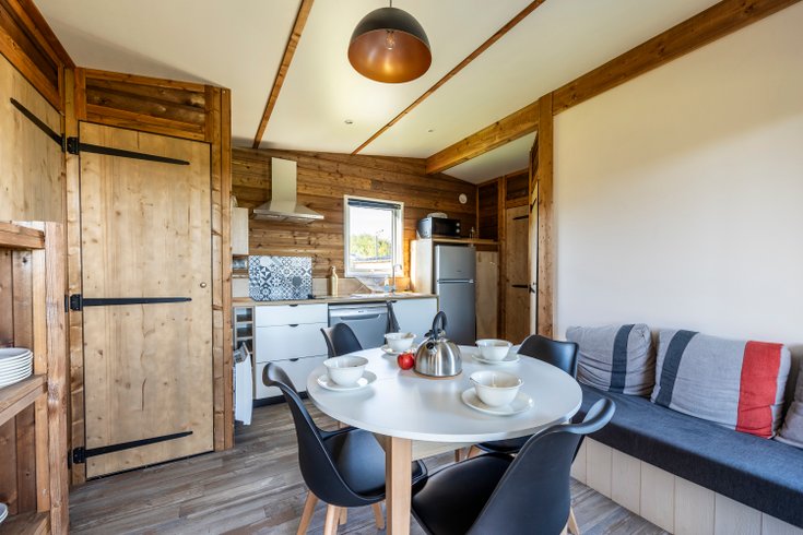 Hébergement AbracadaRoom : Cottage Prestige 3 chambres - Image 18
