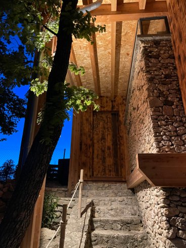 Hébergement AbracadaRoom : Le Nid en Provence - Image 19