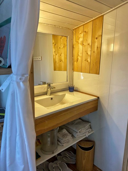 Hébergement AbracadaRoom : La Yourte et son Chalet - Image 13