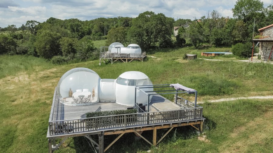 Domaine AbracadaRoom : Noct'en Bulles - Image 4