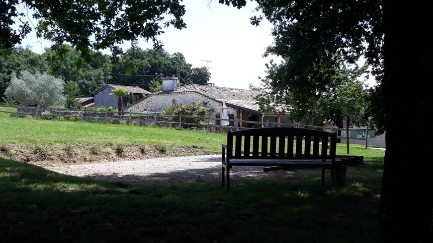 Domaine AbracadaRoom : Les Gravets - Image 18