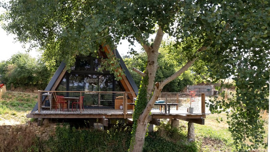 Hébergement AbracadaRoom : L'Abri Cellois - Image 14
