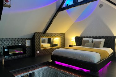 Harmonie Gîte&Spa à Pleslin Trigavou (1)