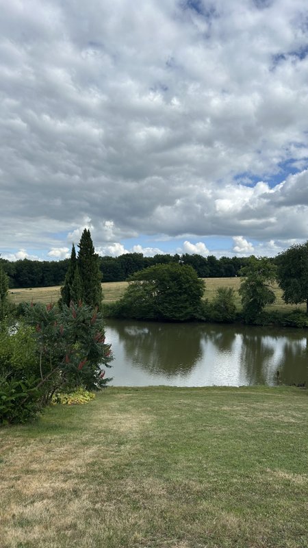 Glamping : nos dômes & son lac privé à Sadirac (23)