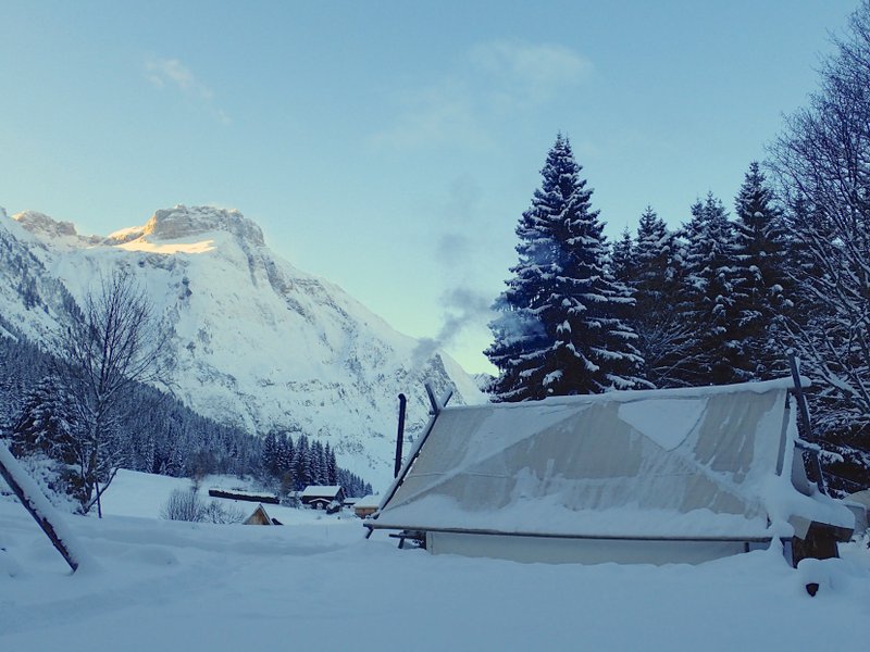 Hébergement AbracadaRoom : Lodge Kateya - Image 6