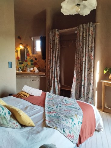 Domaine AbracadaRoom : Parenthèse Elément Terre - Image 10