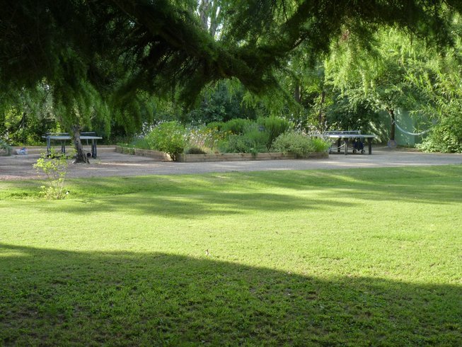 Domaine AbracadaRoom : Domaine de Rhodes - Image 2