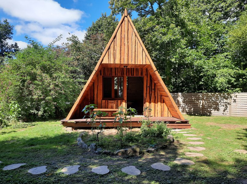 Domaine AbracadaRoom : Drakaina - Image 1