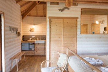 Cabane Spa luxe EnTy à Ploemel (4)