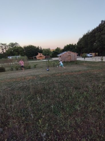 Domaine AbracadaRoom : L'Orée des 4 chemins - Image 8