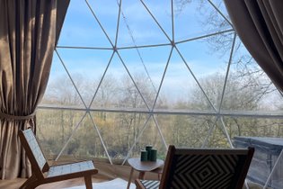 Dôme de la Tuffière