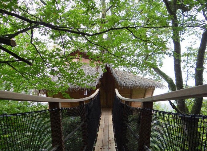 Hébergement AbracadaRoom : Charbonnière - Image 1