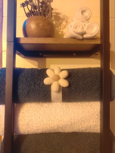 Hébergement AbracadaRoom : O'Logis de Grisette & SPA - Image 24