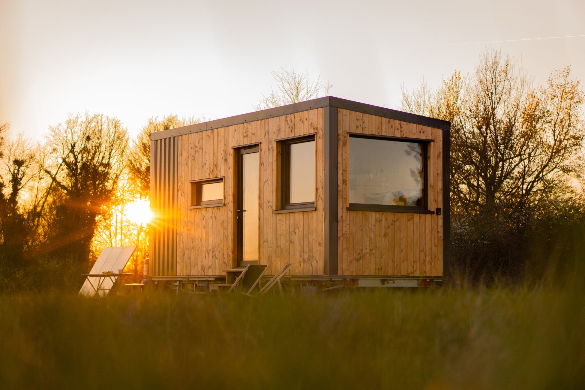 Hébergement UnicStay : Homnest (Billy) - L'échappée royale Beauval - Route des Châteaux à Billy
