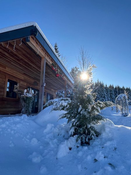 Domaine AbracadaRoom : Les Écrins du Val de Mouthe - Image 5