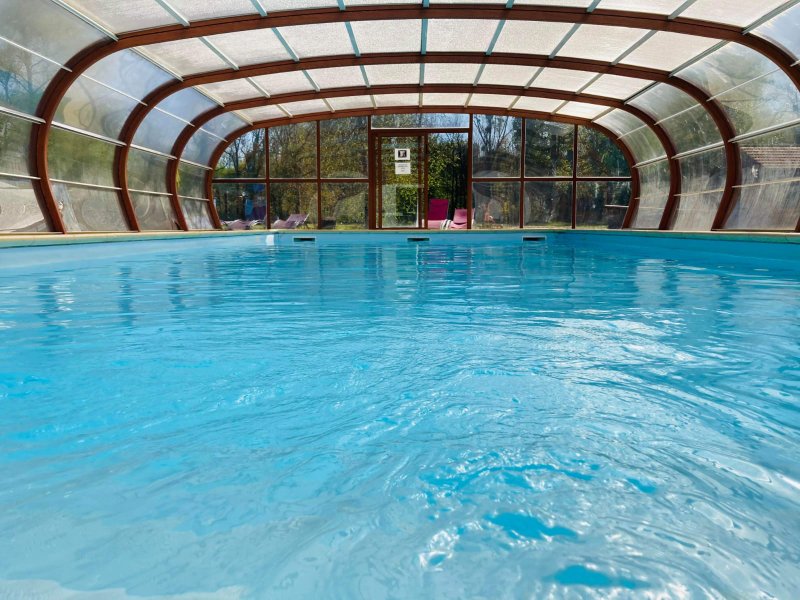 Domaine AbracadaRoom : Village des Monédières - Image 2