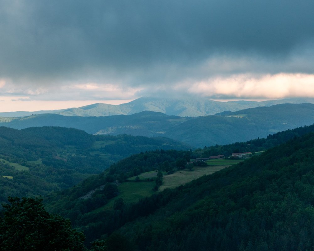 La Chapelle-Moulin & SPA à Bourg-Argental (30)