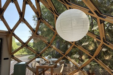 Le Zôme de Janès Piscine & Spa privatif en forêt à Mauroux (4)